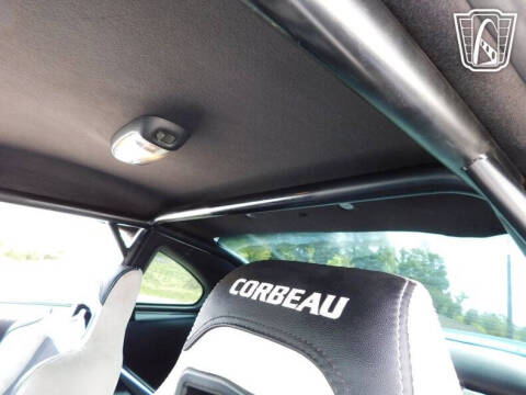 1994 Ford Mustang GT