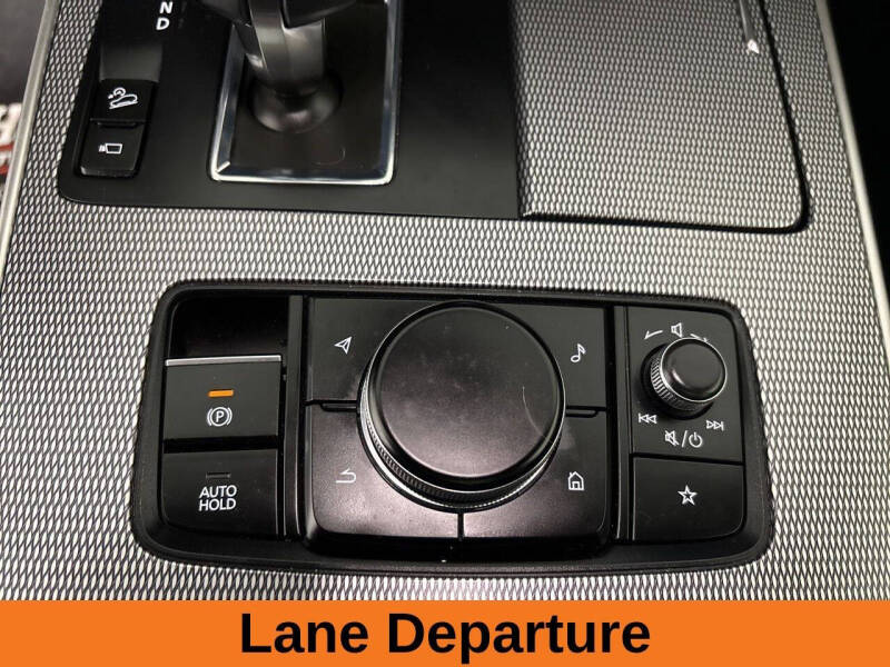 2025 Mazda CX-90 3.3 Turbo Premium Plus