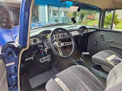 1955 Chevrolet Bel Air