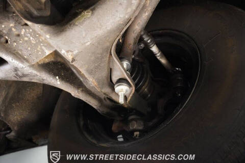 1974 Cadillac Eldorado