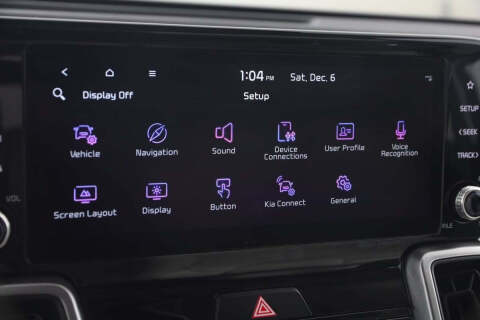 2023 Kia Sorento X-Line S