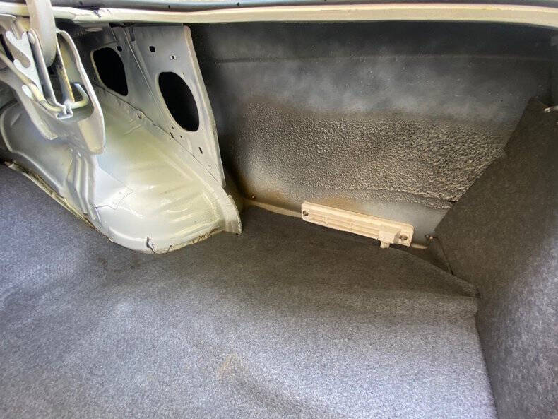 1979 Ford Thunderbird