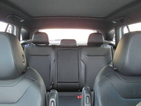 2022 Volkswagen ID.4 Pro S