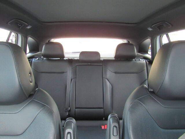 2022 Volkswagen ID.4 Pro S