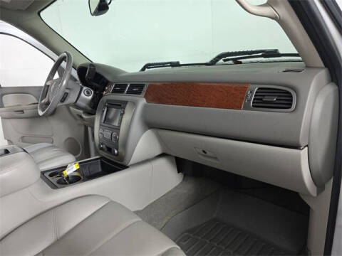 2007 GMC Sierra 2500HD