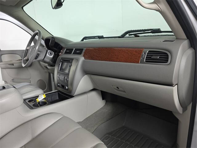 2007 GMC Sierra 2500HD