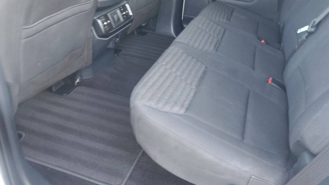 Used Car 2022 Ford F-150  Xlt 4x2 4dr Supercrew 6.5 Ft. Sb For Sale Under $30,000 In San Antonio, Texas