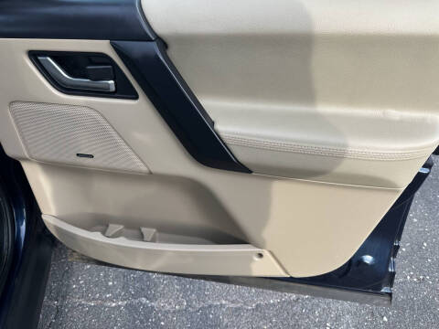 2013 Land Rover LR2 HSE