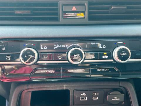 2023 Honda Pilot EX-L