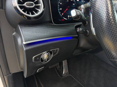 2022 Mercedes-Benz E-Class E 450 4MATIC