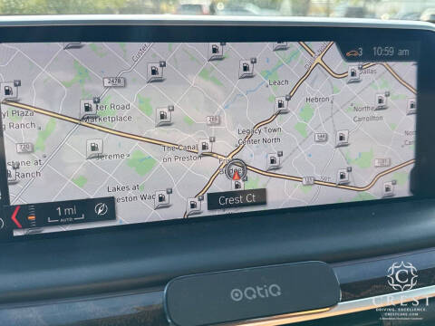 2019 BMW 7 Series 750i