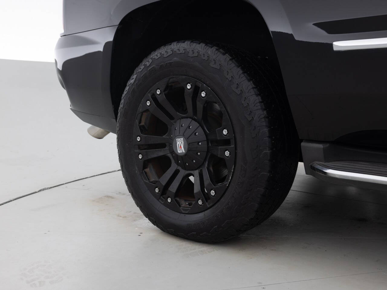 Used Car 2015 Gmc Yukon  Denali 4x4 4dr Suv For Sale Under $20,000 In Coal City, Illinois