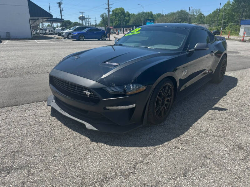 All Models Auto Sales in Belton, MO