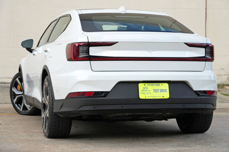 2023 Polestar 2
