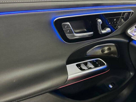 2025 Mercedes-Benz E-Class E 450 4MATIC