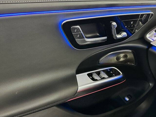 2025 Mercedes-Benz E-Class E 450 4MATIC