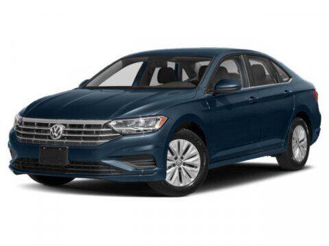 2020 Volkswagen Jetta for sale at Crown Automotive of Lawrence Kansas in Lawrence KS