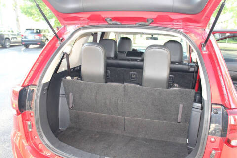 2016 Mitsubishi Outlander SEL