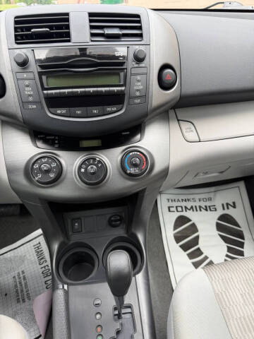 2010 Toyota RAV4