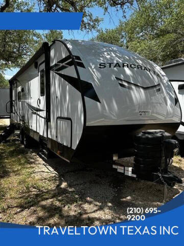 2024 Starcraft RV Super Lite