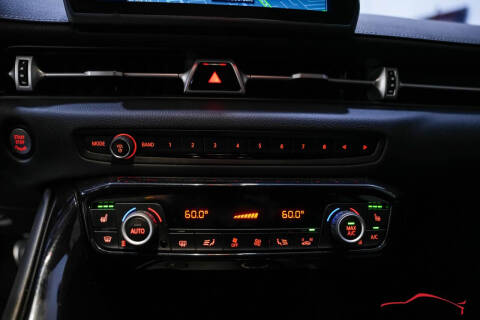 2023 Toyota GR Supra 3.0