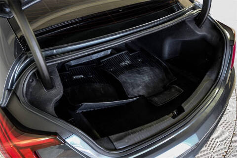 2022 Cadillac CT5 Premium Luxury