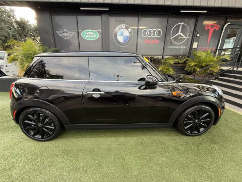 2019 MINI Hardtop 2 Door Oxford Edition