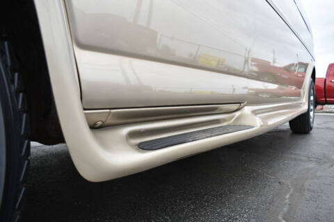2011 Chevrolet Express 2500