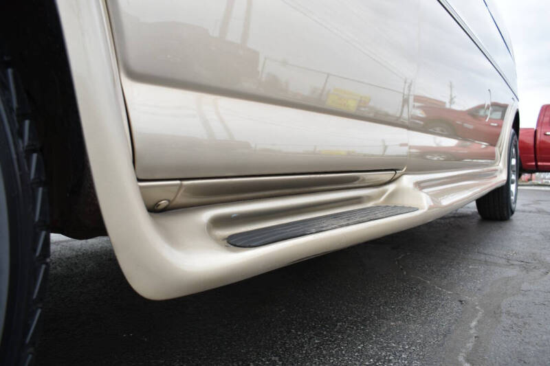 2011 Chevrolet Express 2500