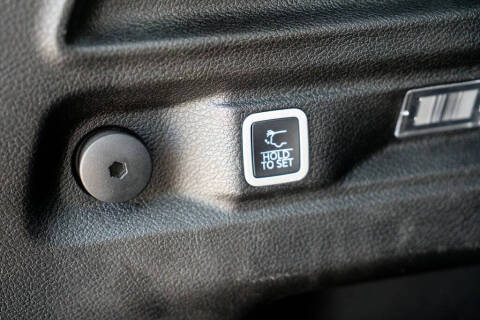 2022 Jeep Grand Cherokee L Altitude