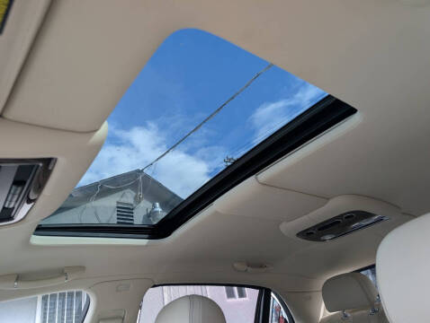 2016 Bentley Flying Spur W12