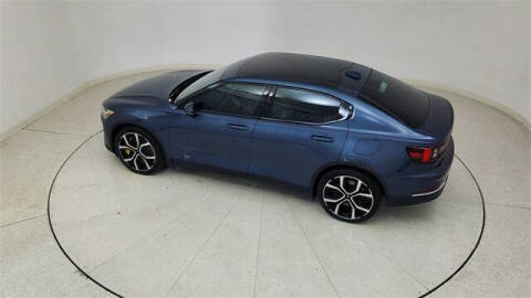 2023 Polestar 2 Long Range Dual Motor