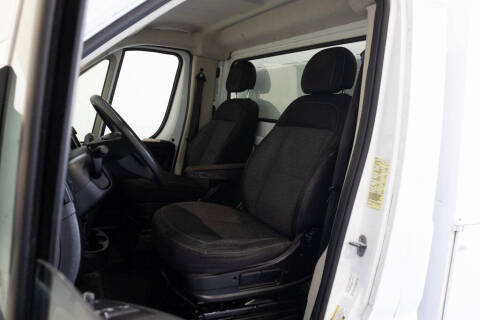 2014 RAM ProMaster 3500 159 WB