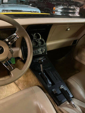 1979 Chevrolet Corvette