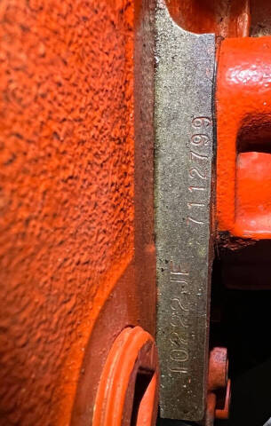 1967 Chevrolet Corvette