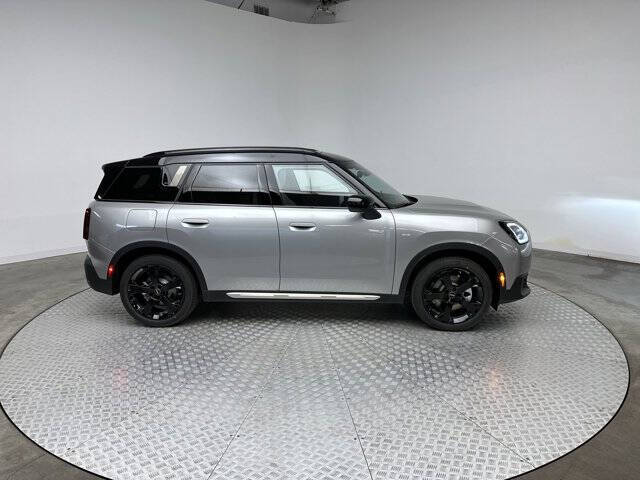 2025 MINI Countryman Cooper SE ALL4