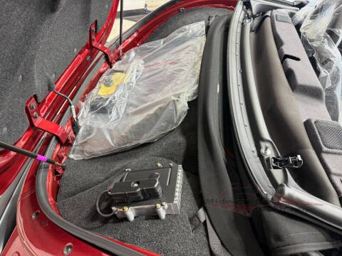 2002 Chrysler Prowler