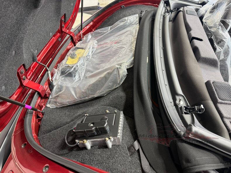 2002 Chrysler Prowler