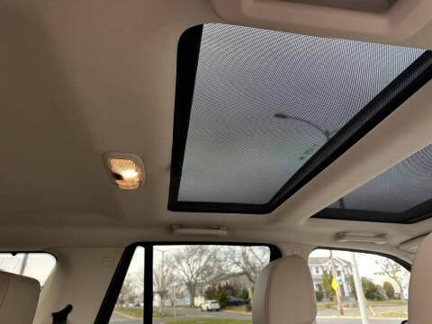 2013 Land Rover LR2 HSE