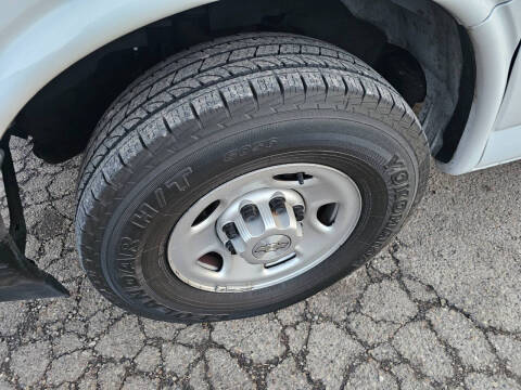 2019 Chevrolet Express 3500