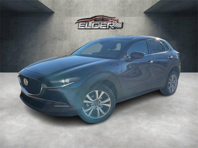 2021 Mazda CX-30 Select
