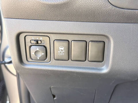 2017 Mitsubishi Mirage GT