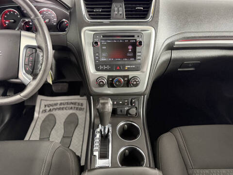 2015 GMC Acadia SLE-2