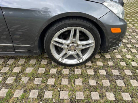 2013 Mercedes-Benz E-Class E 350