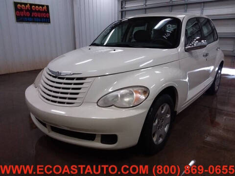2008 Chrysler PT Cruiser