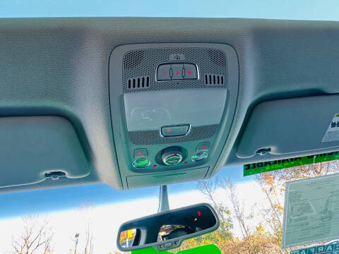 2017 Audi Q5 2.0T quattro Premium Plus