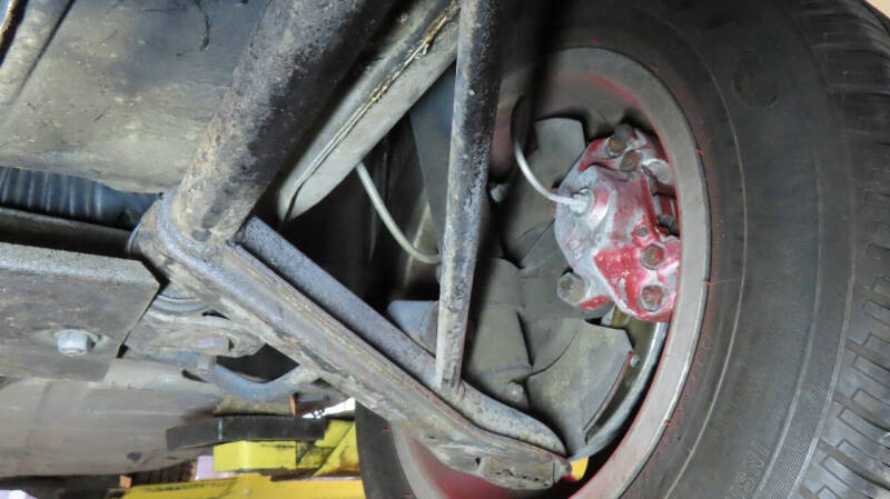 1976 Porsche 911 Carrera