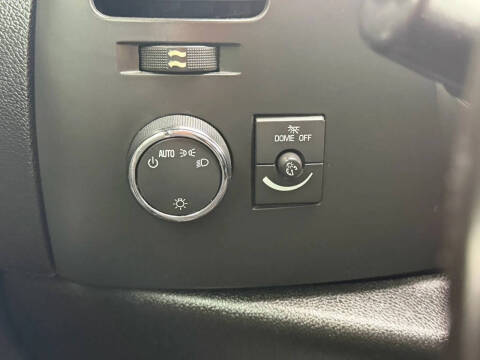 2011 GMC Sierra 1500 SLE