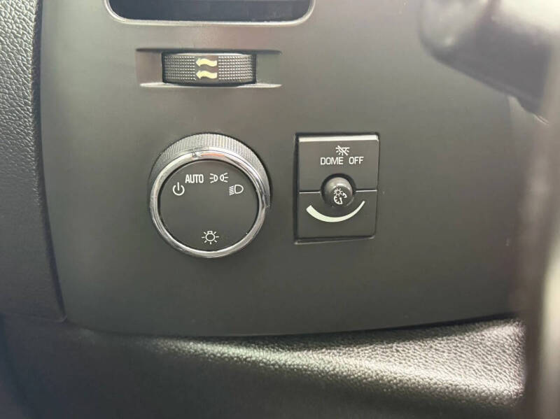 2011 GMC Sierra 1500 SLE