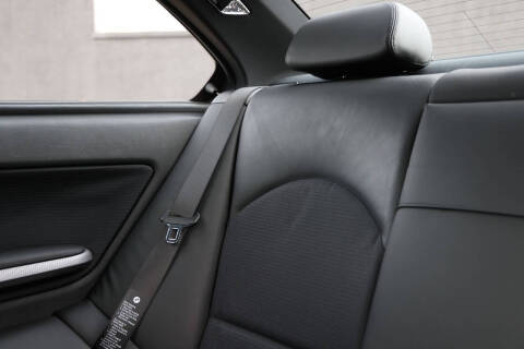 2005 BMW M3